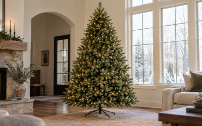 Best My Texas House Christmas Tree in 2026: Specs and Prices Compared
