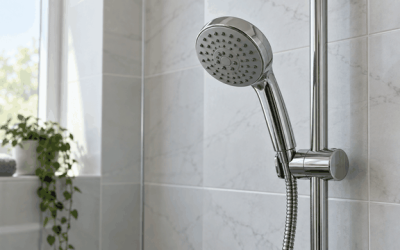 Best Detachable Shower Head in 2026: Top Picks for Every Budget