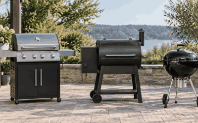 Best 2 Burner Gas Grill in 2026: Top Picks for Every Budget