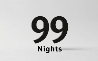 99 Nights in the Forest Talents Tier List Ranked