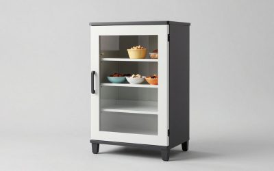 Aauro Home Snack Bar Cabinet vs Tribesigns Home Bar Unit: Which Should You Buy?