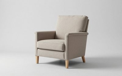 Best Accent Chairs for Living Rooms in 2026: 5 Picks