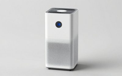 Air Purifier for Smoke Smell: Why Carbon Beats HEPA Alone