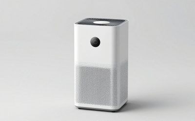 Air Purifier for Wildfire Smoke: Sizing, Clean-Room Setup and 6 Picks