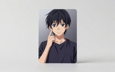 Anime Card Collection Beginners Guide: Storage Tips