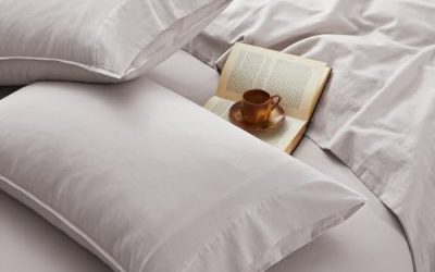 7 Bed Linen Sets King Size (October 2026)
