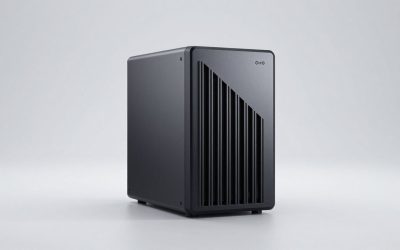 Best 2-Bay NAS for Home Storage