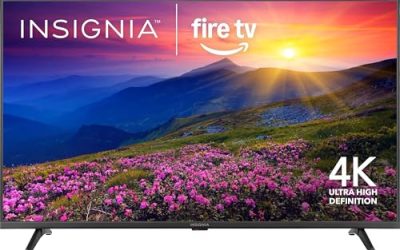 7 Best 43 Inch TV (October 2026)
