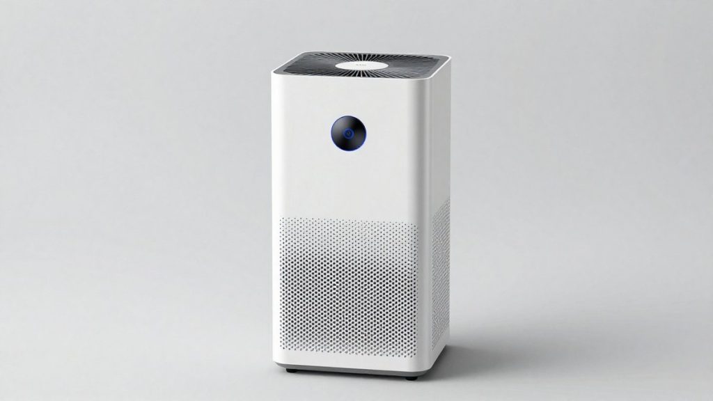 Best Air Purifier For Bedroom Reddit