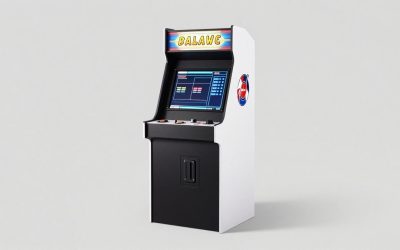 Best Arcade Cabinets for Home Game Rooms
