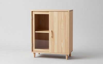 Best Back Bar Cabinets for Stylish Home Entertaining