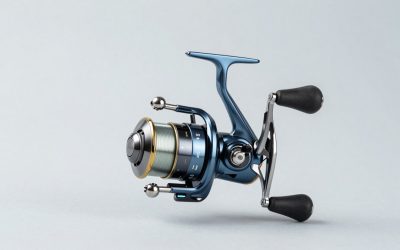 Best Baitcasting Reels for Smooth Casting