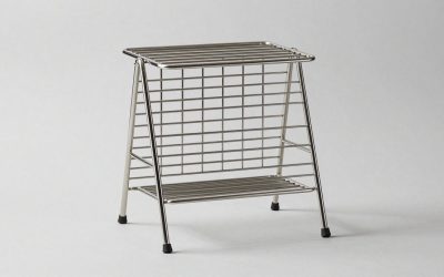 Best Baker’s Rack