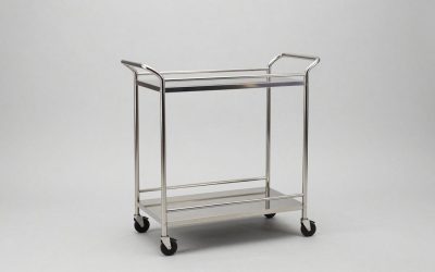Best Bar Carts for Home Entertaining in 2026: Compared and Ranked