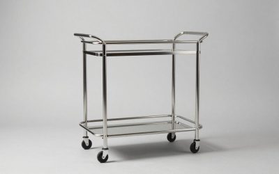 Best Bar Carts for Music Rooms in 2026: Compared and Ranked
