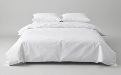 Best Bed Sheets for Hot Sleepers: Fabric-by-Fabric Picks