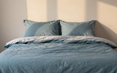 Best Bedding Sets for Winter: Flannel, Sherpa and Duvet Layers