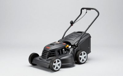 Best Big Spring Sale Electric Lawn Mower Deals