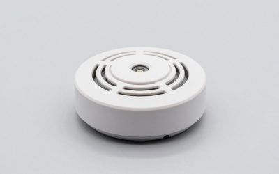 Best Black Friday Smart Smoke Detector Deals