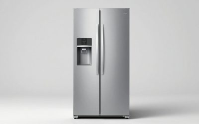 Best Brand Refrigerators for Every Budget & Kitchen Size