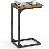 6 Best C Shaped End Tables for Sofas (October 2026) Expert Picks