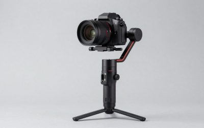 Best Camera Stabilizers for Smooth Video on Any Budget