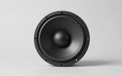 Best Car Subwoofers for Deep Bass and Trunk Fit