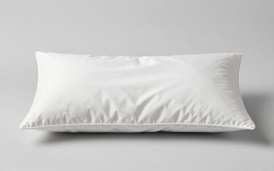 Best Cooling Pillows for Hot Sleepers & Night Sweats