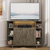 6 Best Corner TV Stands for Living Rooms (October 2026) Buying Guide