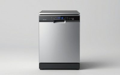 Best Countertop Dishwashers for Small Kitchens
