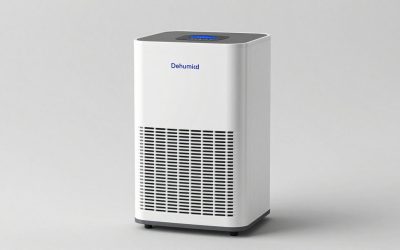 Best Dehumidifier for Condo Living: Quiet, Compact and Drain-Free Options