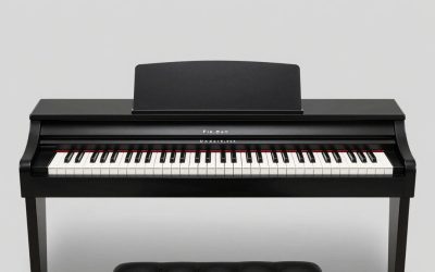Best Digital Pianos Under $1,000
