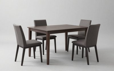 Best Dining Table Set for 4