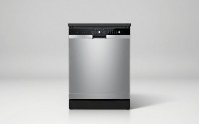 Best Dishwashers Kitchenaid Architect in 2026: How the Top Models Compare