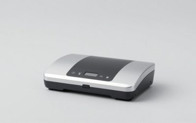 Best Document Scanners: Reviews and Buying Advice