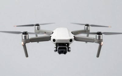 Best Drones for Photography