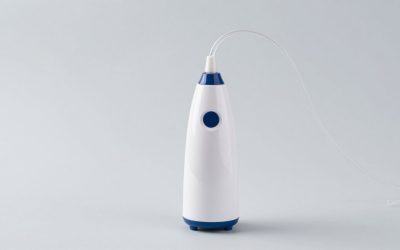 Best Ear Wax Removal Irrigation Systems