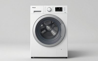 Best Electric Dryers Whirlpool in 2026: What to Know Before You Buy