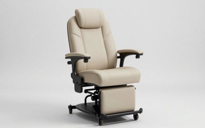 Best Electric Lift Chairs and Recliners: Ten Listings Sorted by Motor, Width and Features