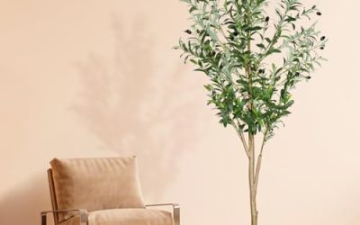 7 Best Faux Trees (October 2026)
