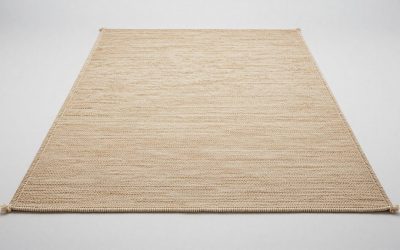 Best Flatweave Rugs for Easy-Care Style
