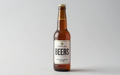 Best Gluten-Free Beers That Taste Like Real Beer