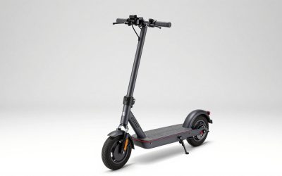 Best Heavy-Duty Electric Scooters