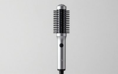 Best Hot Air Brushes for Fast, Smooth Styling