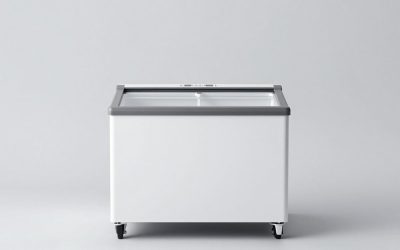 Best Ice Cream Freezer in 2026: Top Picks for Every Budget
