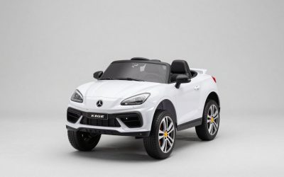 Best Kids Electric Cars by Age and Terrain