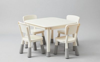 Best Kids Table and Chairs Sets in 2026: Compared and Ranked