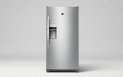 Best KitchenAid Refrigerators for Your Kitchen