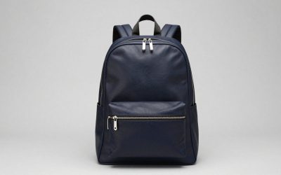 Best Leather Backpacks for Work and Travel
