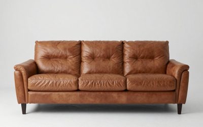 Best Leather Sofas for Music Rooms in 2026: Compared and Ranked
